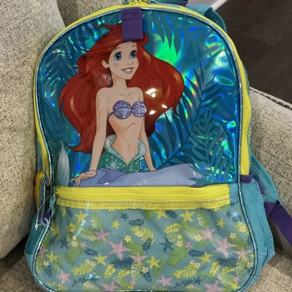 Disney new tags